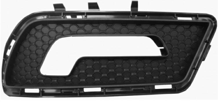 Articolo 0FT1H - GRIGLIA P/TI A/DX C/DRL MERCED CLASSE E W212 05/09> AMG