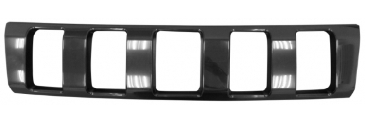 Articolo 0H5WW - CORNICE GRIGLIA PRIM SUZUKI JIMNY 10/12>