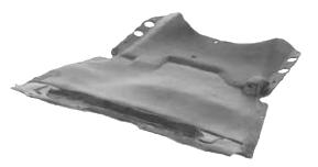 Articolo 0HWH8 - RIPARO SOTTOM FIAT ULYSSE 04/94>01/02 SCUDO 04/94>12/06