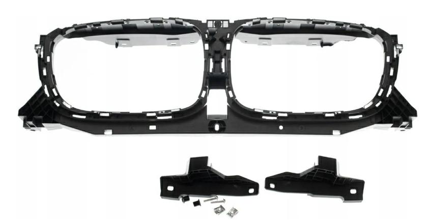 Articolo 0KVBY - GRIGLIA INT BMW X3 G01 01/18> X4 G02 04/18>