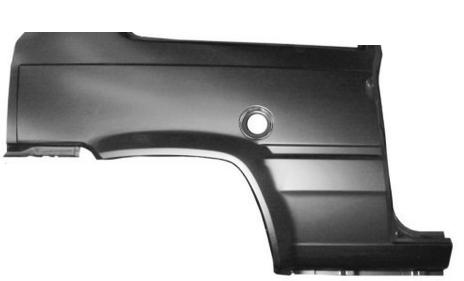 Articolo 0M2BV - PARAF P/DX FIAT PANDA 01/86>12/99