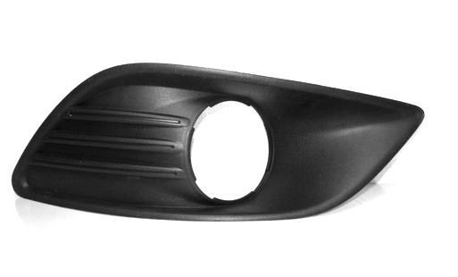 Articolo 0M6HV - GRIGLIA P/TI A/DX S/CORN FEND CROM FORD FOCUS 04/07>
