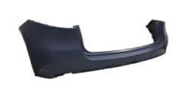 Articolo 0MD89 - P/TI POST PRIM MERCEDES GLE V167 01/19>