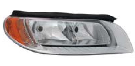 Articolo 0MRFK - FARO DX H7+H9 PRED REG ELETT VOLVO V70 01/07> PARAB CROM