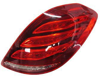 Articolo 0MTVZ - FANALE P/SX A LED MERCEDES CLASSE S W222 09/13>