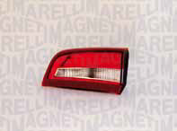 Articolo 0P70G - FANALE P/SX INT VOLVO S60 01/10>