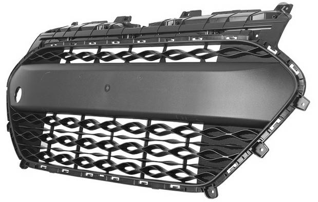 Articolo 0P8S7 - GRIGLIA P/TI ANT A NIDO D'APE HYUNDAI I10 01/13>