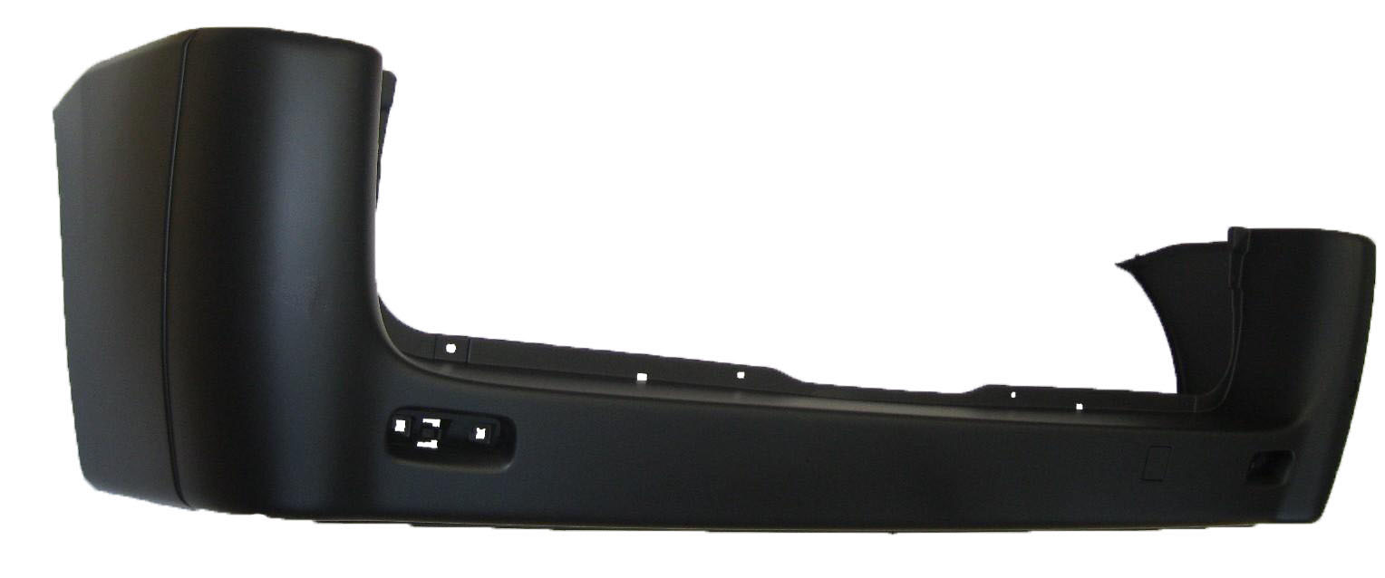 Articolo 0PFK1 - P/TI POST FIAT SCUDO 01/07>PASSO CORTO -TUV-