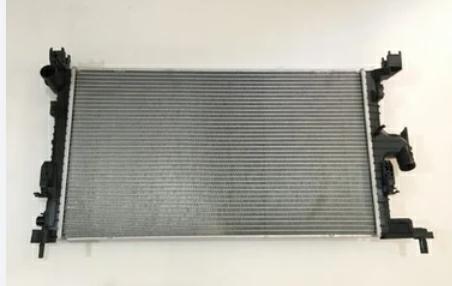 Articolo 0PGYF - RADIATORE RAFFREDDAMENTO MOTORE DACIA DUSTER II