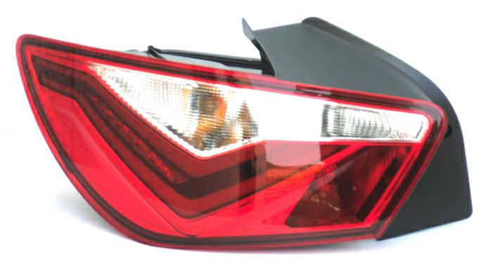 Articolo 0R349 - FANALE P/DX A LED SEAT IBIZA 01/12> 3P