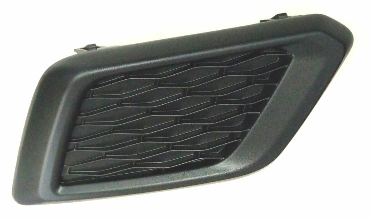 Articolo 0R595 - GRIGLIA P/TI A/DX S/FEND NISSAN X-TRAIL 01/14>