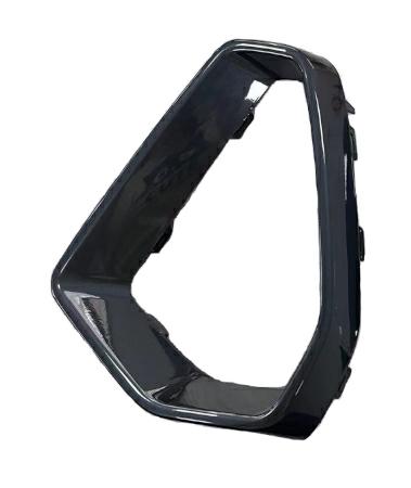 Articolo 0RNSP - CORNICE GRIGLIA P/TI A/SX GRIGIA Q3 18> S-LINE Q3 SPORTBACK 19>