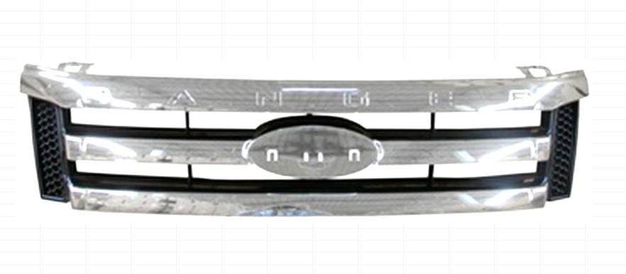 Articolo 0SPKC - GRIGLIA CROM/NERA FORD RANGER 01/12>