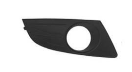 Articolo 0V8M6 - GRIGLIA P/TI A/DX C/FEND DACIA LOGAN-LOGAN MCV 10/08>