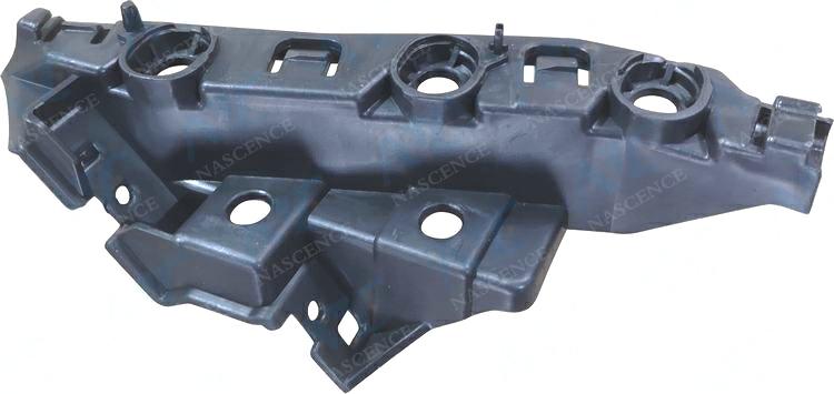 Articolo 0V9HQ - STAFFA P/TI A/DX AUDI Q7 07/19> S-LINE