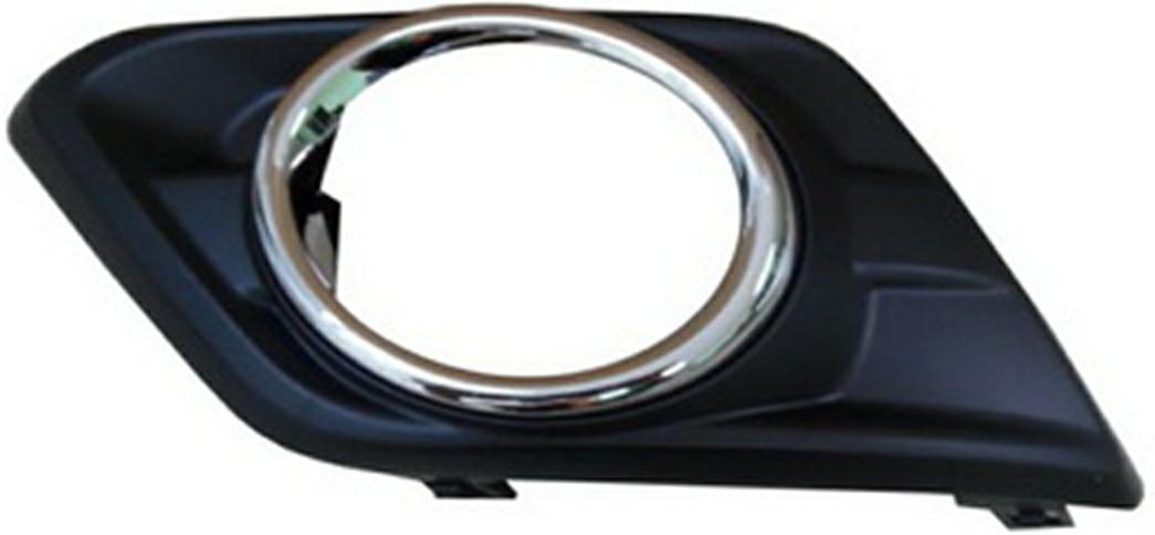 Articolo 0VHW5 - GRIGLIA P/TI A/SX C/FEND NISSAN X-TRAIL 01/14>