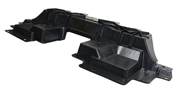 Articolo 0W6T3 - SUPPORTO P/TI ANT NISSAN NV200 10/09>