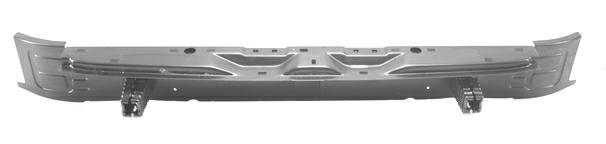Articolo 0WMX7 - TRAV POST MERCED SPRINTER W907-W910 01/18> PASSO MEDIO