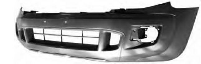Articolo 0WQ3F - P/TI ANT FORD RANGER 01/12>