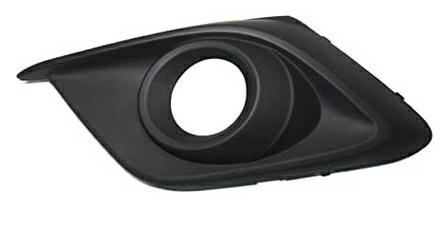 Articolo 0XHV9 - GRIGLIA P/TI A/SX C/FEND MAZDA 3 11/13>