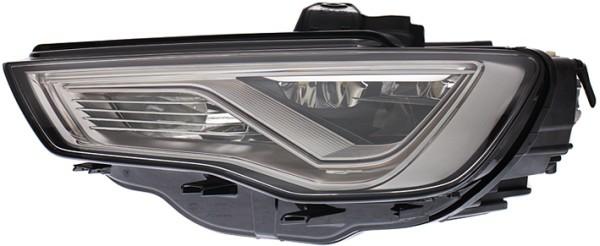 Articolo 0YC7Y - FARO SX LED AFS AUDI A33-5P 04/12> A3 SEDAN-CABRIO 01/13>