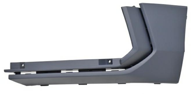 Articolo 0Z65N - SPOILER P/TI A/SX VW TIGUAN ALLSPACE 01/17> R-LINE