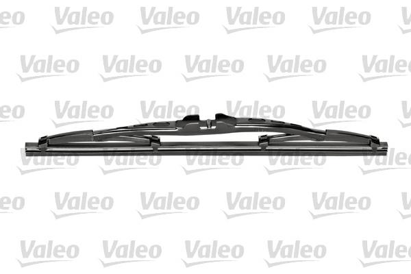 Articolo 0ZBSD - V48 SPAZZOLA TERGI SILENCIO (MM 480)