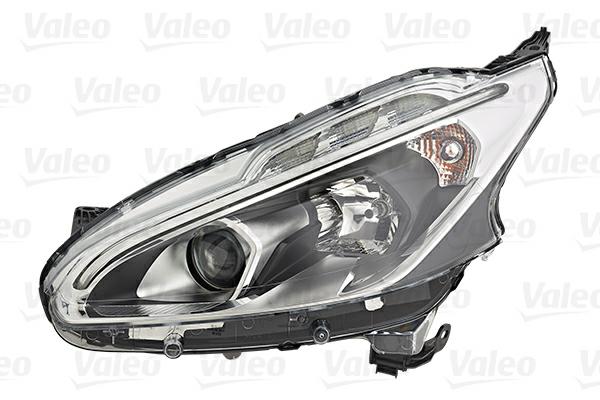 Articolo 0ZNMM - FARO DX PEUGEOT 208 06/15>