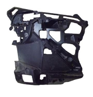 Articolo 10PWR - STAFFA P/TI A/DX LAT BMW X1-iX1 U11 07/22> M-PKG CHIUSA