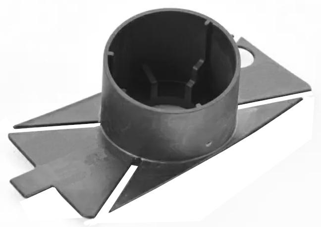 Articolo 10V3G - TAPPO LAVAF A/DX PORSCHE CAYMAN 01/13> GT4