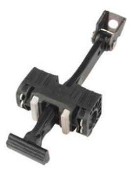 Articolo 10WWB - TIRANTE PORTA POST DX/SX BMW SERIE 3 F30-F31 06/11>