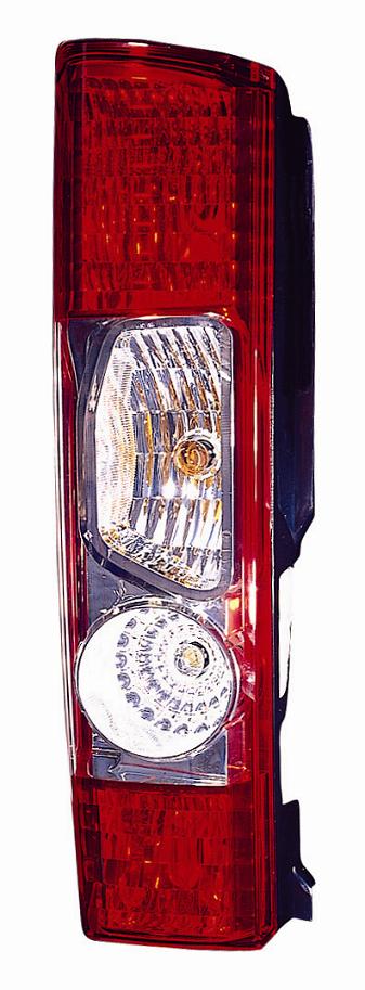 Articolo 11NTP - GR OTTICO P/DX FIAT DUCATO-CITR JUMPER-PEUG BOXER 08/06>