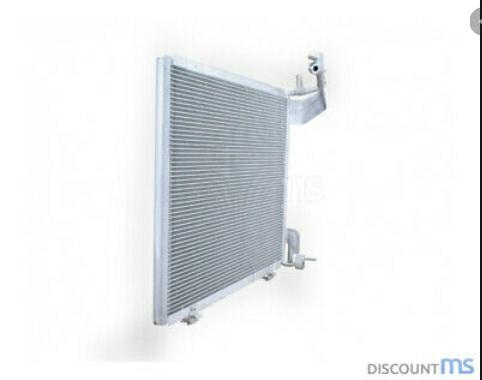 Articolo 129W3 - CONDENSATORE FORD FIESTA VI (CB1, CCN) - B-MAX