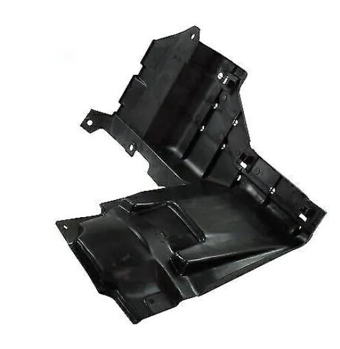 Articolo 12RDT - RIPARO SOTTOMOTORE SX HONDA HR-V 01/15>