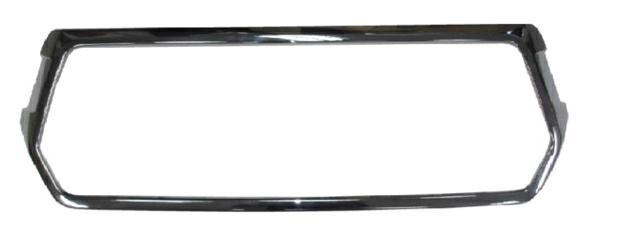 Articolo 146SX - CORNICE GRIGLIA CROM TOYOTA  HILUX 01/18>