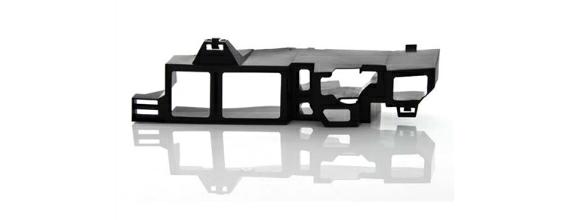 Articolo 15C5P - STAFFA P/TI P/DX DACIA SANDERO-SANDERO STEPWAY 01/13>