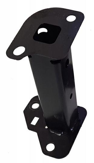 Articolo 16Z4W - STAFFA RINF P/TI A/DX RENAULT CAPTUR 10/19>