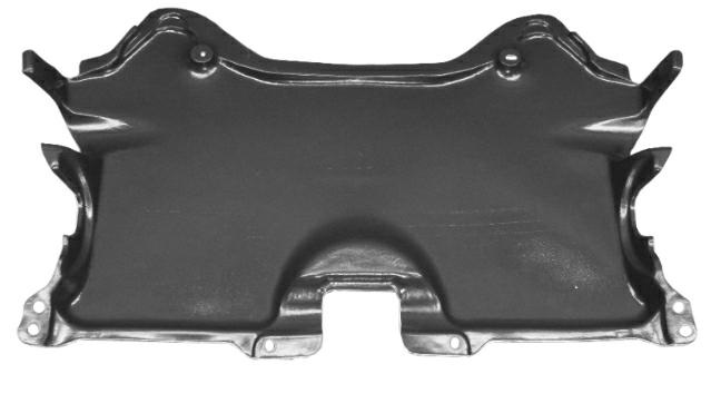 Articolo 19ZZH - RIPARO SOTTOMOTORE MERCEDES CLASSE C W204 06/07>