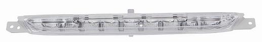 Articolo 1BZG6 - FANALE RETRONEBBIA A LED MERCEDES CLASSE S W222 09/13>
