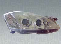 Articolo 1CH4M - FARO DX XENO INFRAR D1S-H7-H11 AFS C/MOT EL+CENTR MERC CLS W221