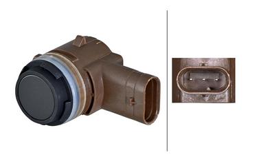 Articolo 1DHFB - SENSORE PARCHEGGIO