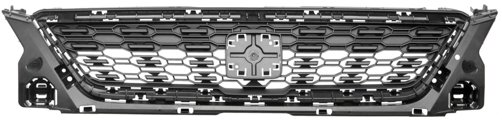 Articolo 1FQMK - GRIGLIA SEAT IBIZA 01/17> -TUV-