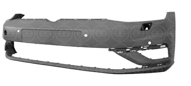 Articolo 1FWHB - P/TI ANT PRIM C/LAVAF+TRACCE PDC+PA+SUPP PDC VW GOLF 7.5 01/17>