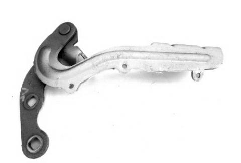 Articolo 1GP56 - CERNIERA COF A/DX FORD TRANSIT-TOURNEO COURIER 01/13>