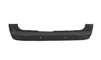 Articolo 1HGB6 - PTI POST C/PDC+PA FORD TRANSIT-TOURNEO CONNECT 01/18>