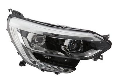 Articolo 1HY7R - FARO DX H7-H7 BORDO SUPGRIGIO RENAULT MEGANE 11/15> 5P-SW