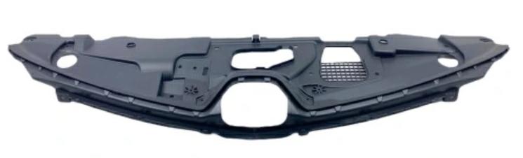 Articolo 1K9WH - RIPARO RAD RENAU CLIO 07/23> MITSUB COLT 5P 09/23> -injection-