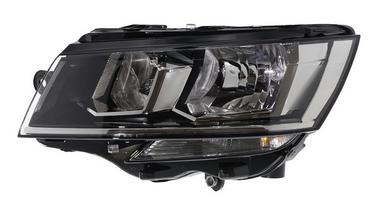Articolo 1M8PF - FARO SX H7-H15 VW TRANSPORTER 01/15>