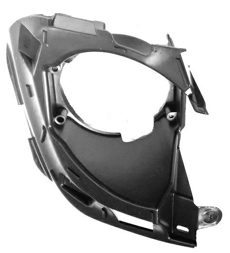 Articolo 1M9K0 - SUPPORTO FEND DX RENAULT TRAFIC 01/14>