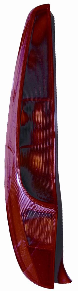Articolo 1MFYT - GR OTTICO P/DX ROSSO FIAT PUNTO 5P 06/99>/05/03>